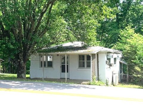 1966 KY 1383, Russell Springs, KY 42642 - #: 23022826