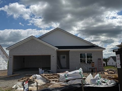 Photo of 128 Patchen Drive, Nicholasville, KY 40356 (MLS # 25502689)