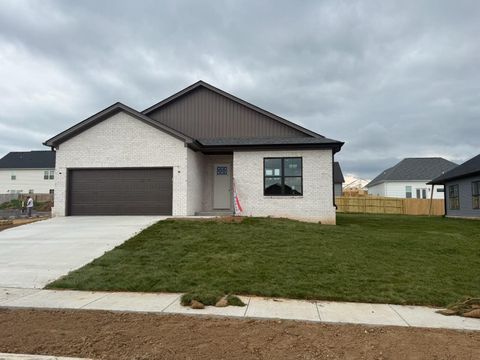 Photo of 128 Patchen Drive, Nicholasville, KY 40356 (MLS # 25502689)