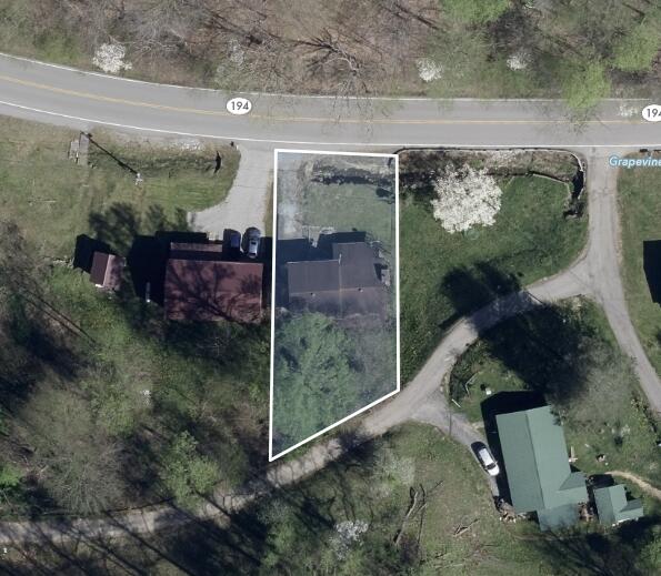 19905 Grapevine Road
