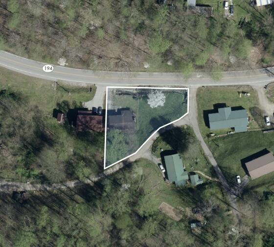 19905 Grapevine Road