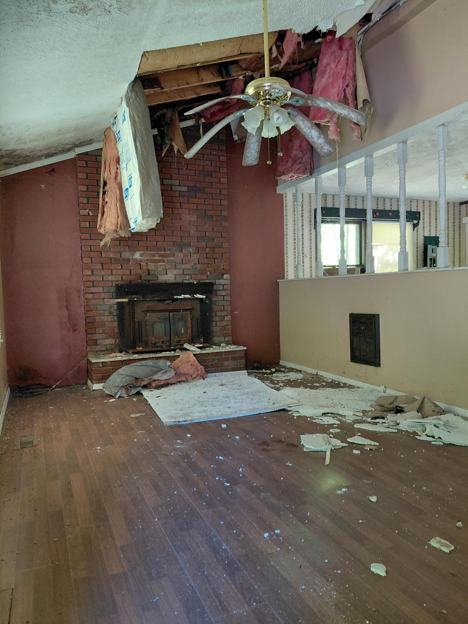 19905 Grapevine Road