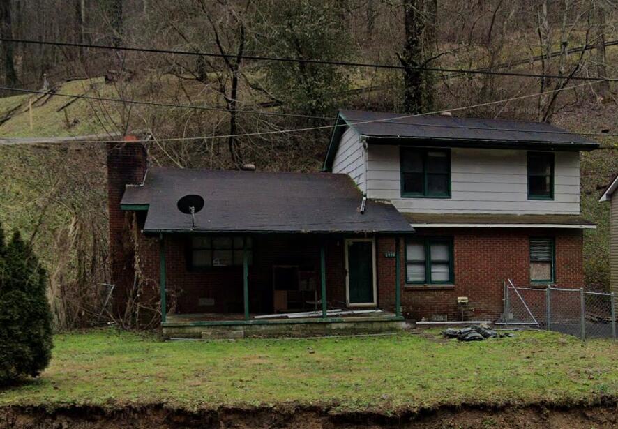 19905 Grapevine Road