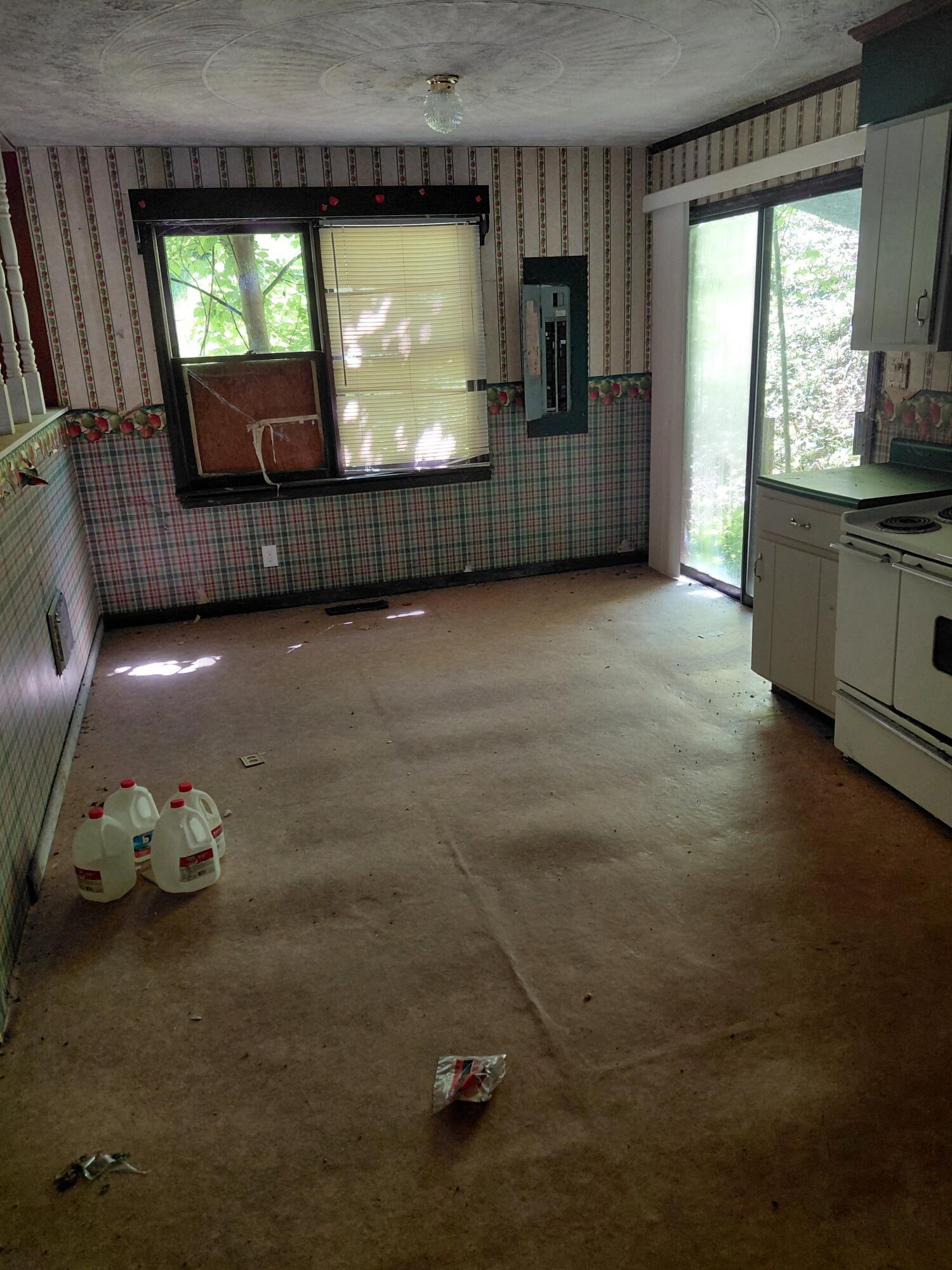 19905 Grapevine Road