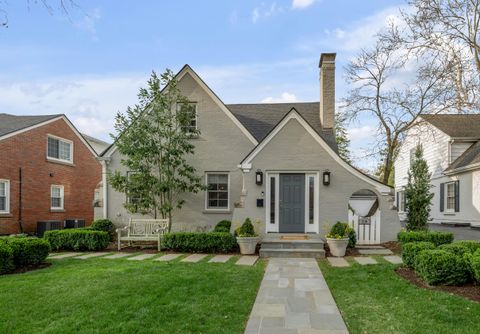 Property photo of 224 Chenault Road, Lexington, KY 40502
