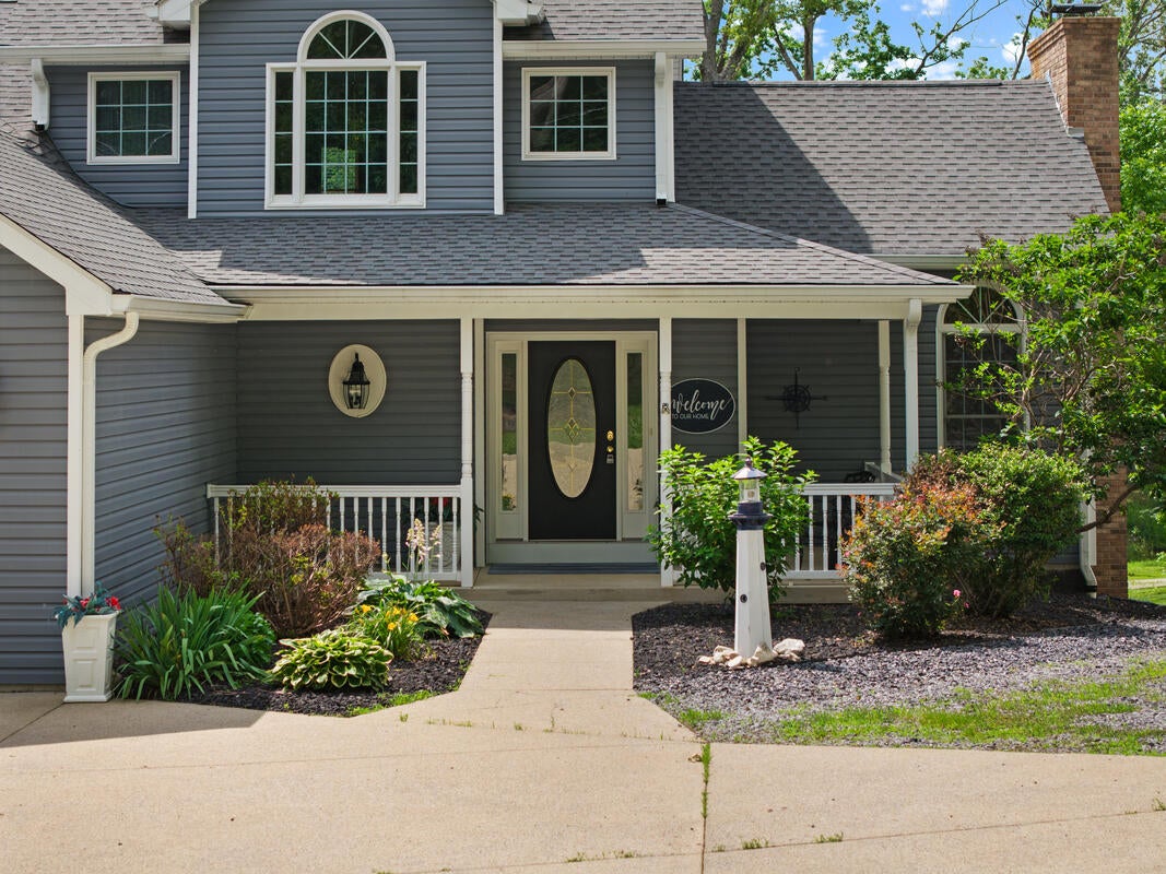 91 Lakeshore Road
