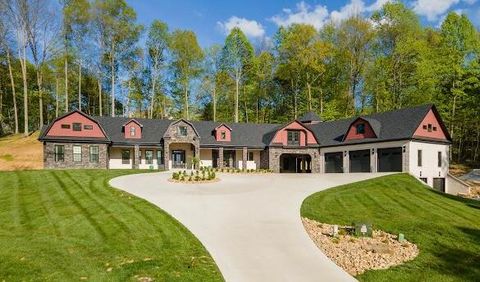 Photo of 210 Leatherwood Drive, London, KY 40741 (MLS # 25507899)