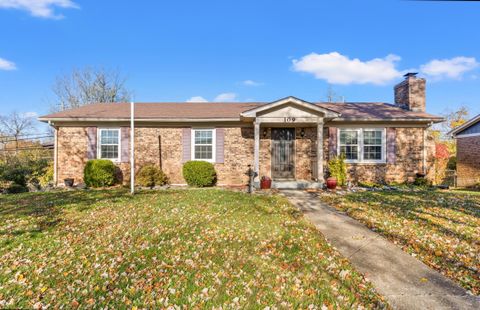 Photo of 109 Carrie Court, Lexington, KY 40515 (MLS # 25506171)