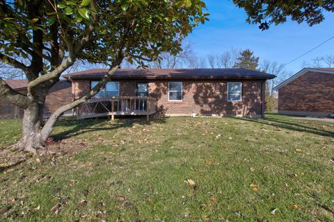 142 Spruce Court, Winchester, KY 40391 - #: 23023763