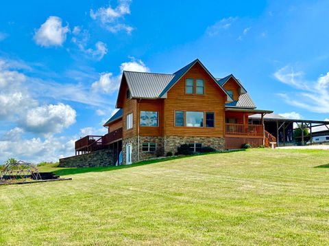 Property photo of 5332 Hwy 452, Eubank, KY 42567