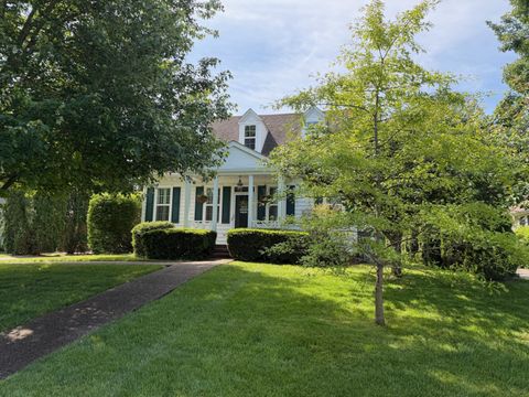 Property photo of 129 Colonial Way, Danville, KY 40422