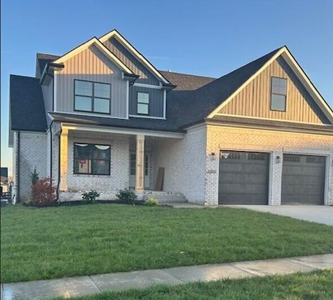 Photo of 105 Peoples Meadow, Nicholasville, KY 40356 (MLS # 25502998)