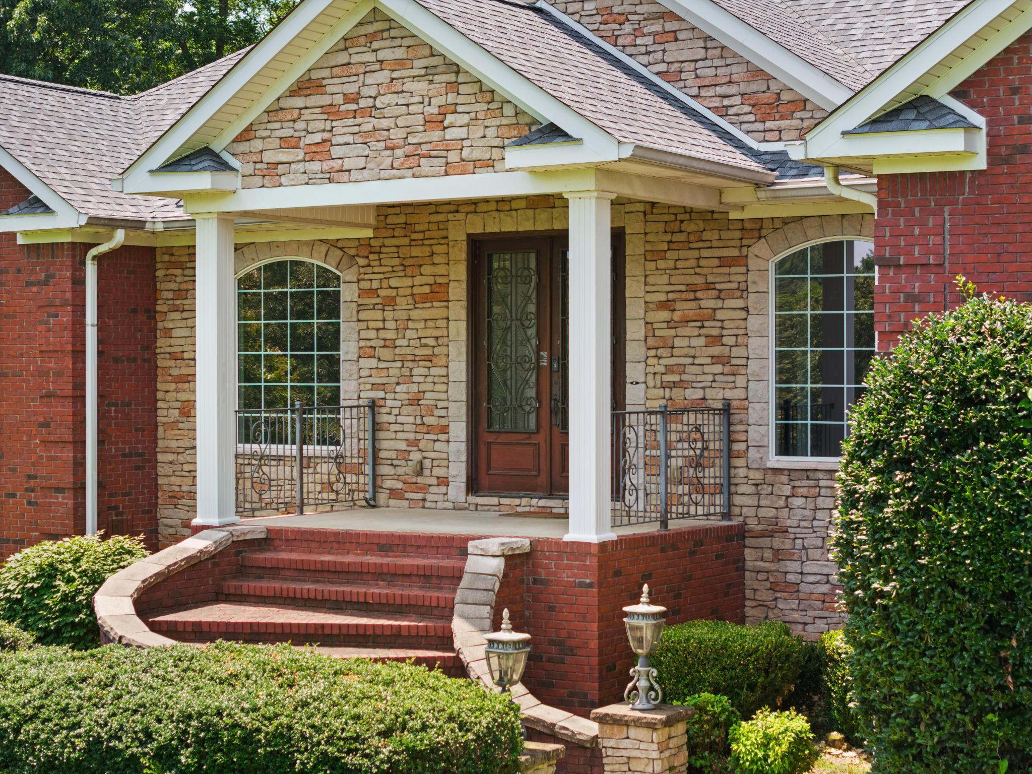 1075 Bent Creek Drive
