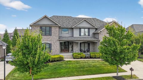 Photo of 2492 Pascoli Place, Lexington, KY 40509 (MLS # 25504219)