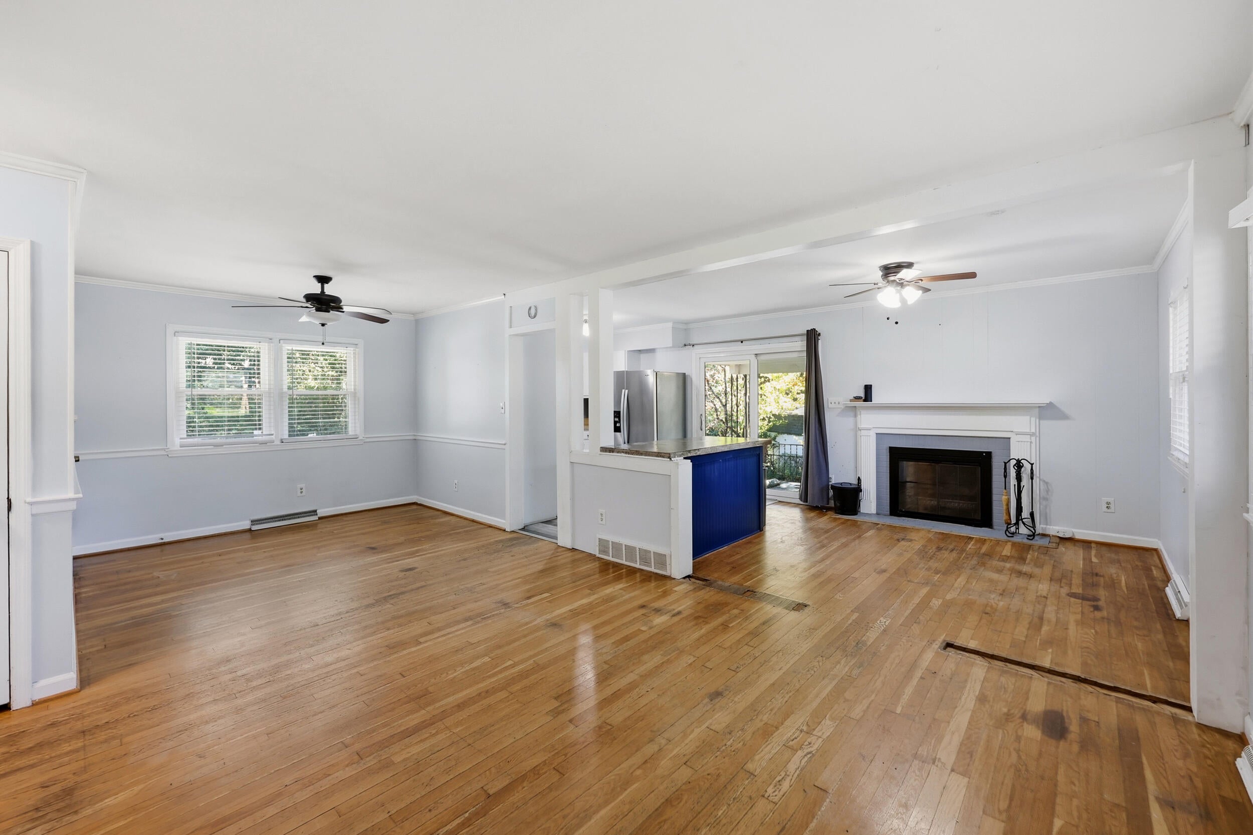 1091 Claridge Court