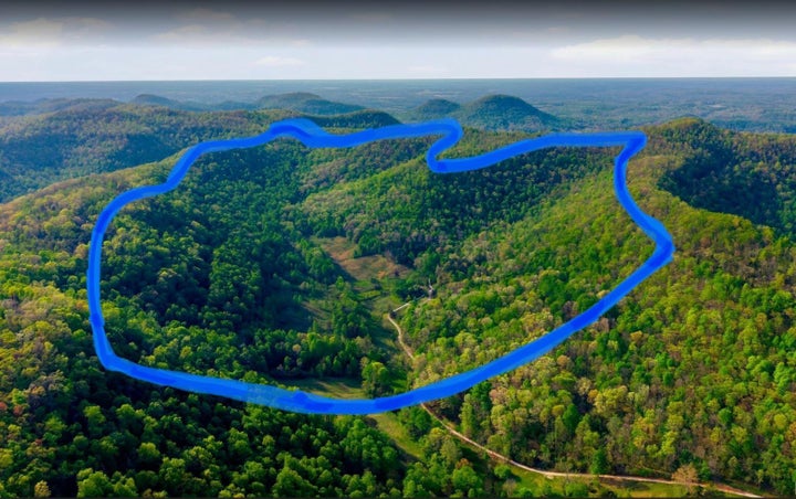 Boundary Lines