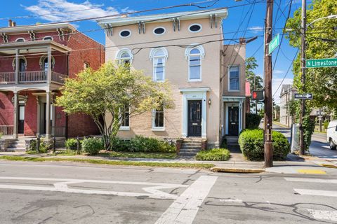Photo of 371 N Limestone, Lexington, KY 40508 (MLS # 25502862)