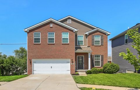 Property photo of 2863 Our Tibbs Trail, Lexington, KY 40511