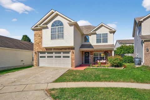 Photo of 1121 Harlan Circle, Lexington, KY 40514 (MLS # 25503699)