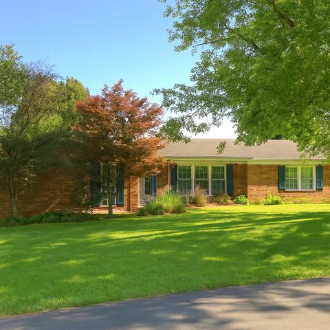 Photo of 900 Colonial Trace, Frankfort, KY 40601 (MLS # 25507585)