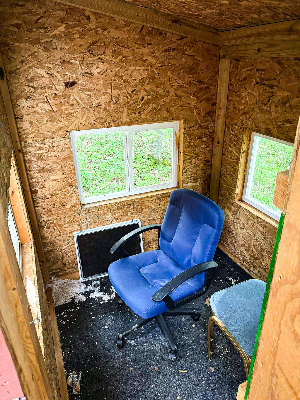 Booneville, Kentucky 41314, United States, ,Residential,Active,143445