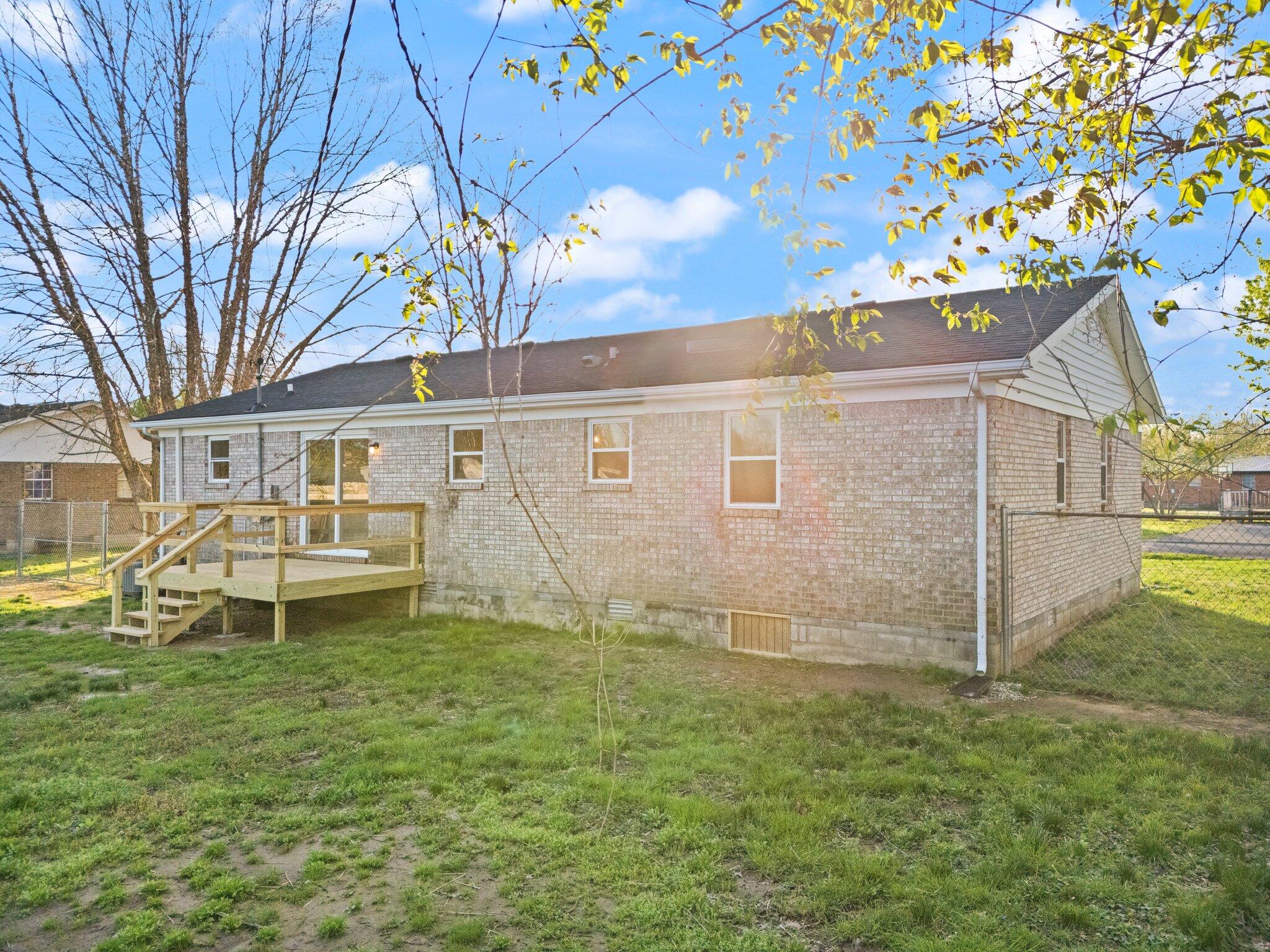 Stanton, Kentucky 40380, United States, 3 Bedrooms Bedrooms, ,1 BathroomBathrooms,Residential,Active,104299