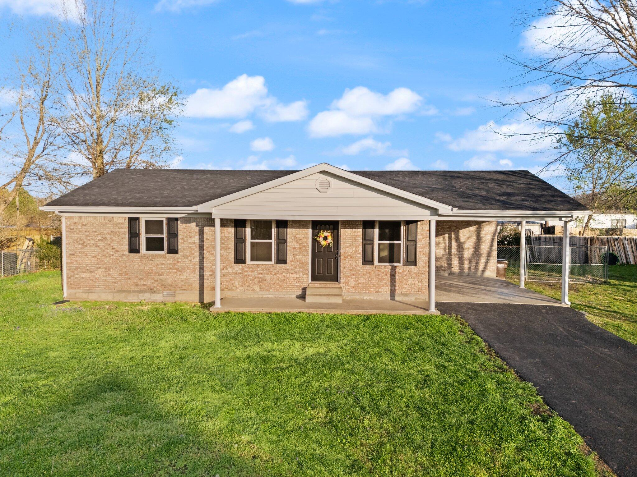 Stanton, Kentucky 40380, United States, 3 Bedrooms Bedrooms, ,1 BathroomBathrooms,Residential,Active,104299