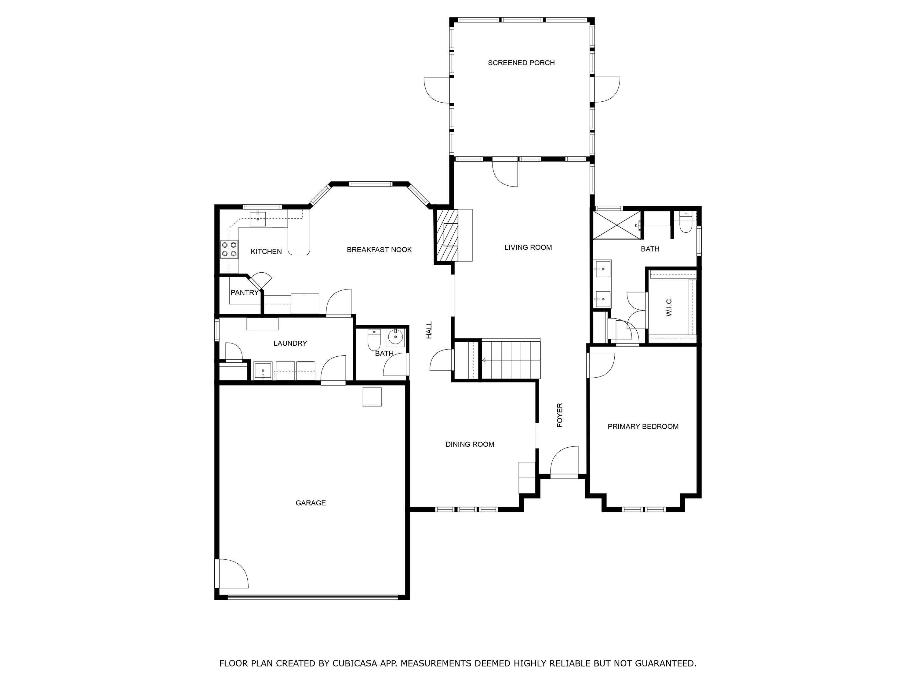 Richmond, Kentucky 40475, United States, 4 Bedrooms Bedrooms, ,3 BathroomsBathrooms,Residential,Pending,122624