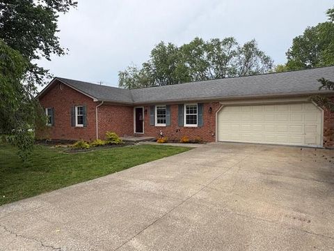Property photo of 345 Harrodswood Road, Frankfort, KY 40601