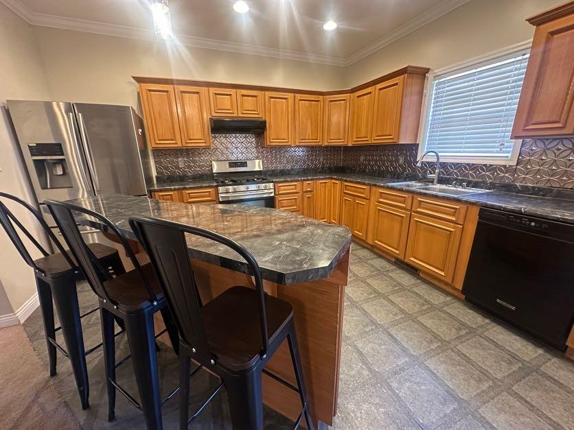 Photo of 2965 Morris Creek Road, Stanton, KY 40380 (MLS # 26020441)