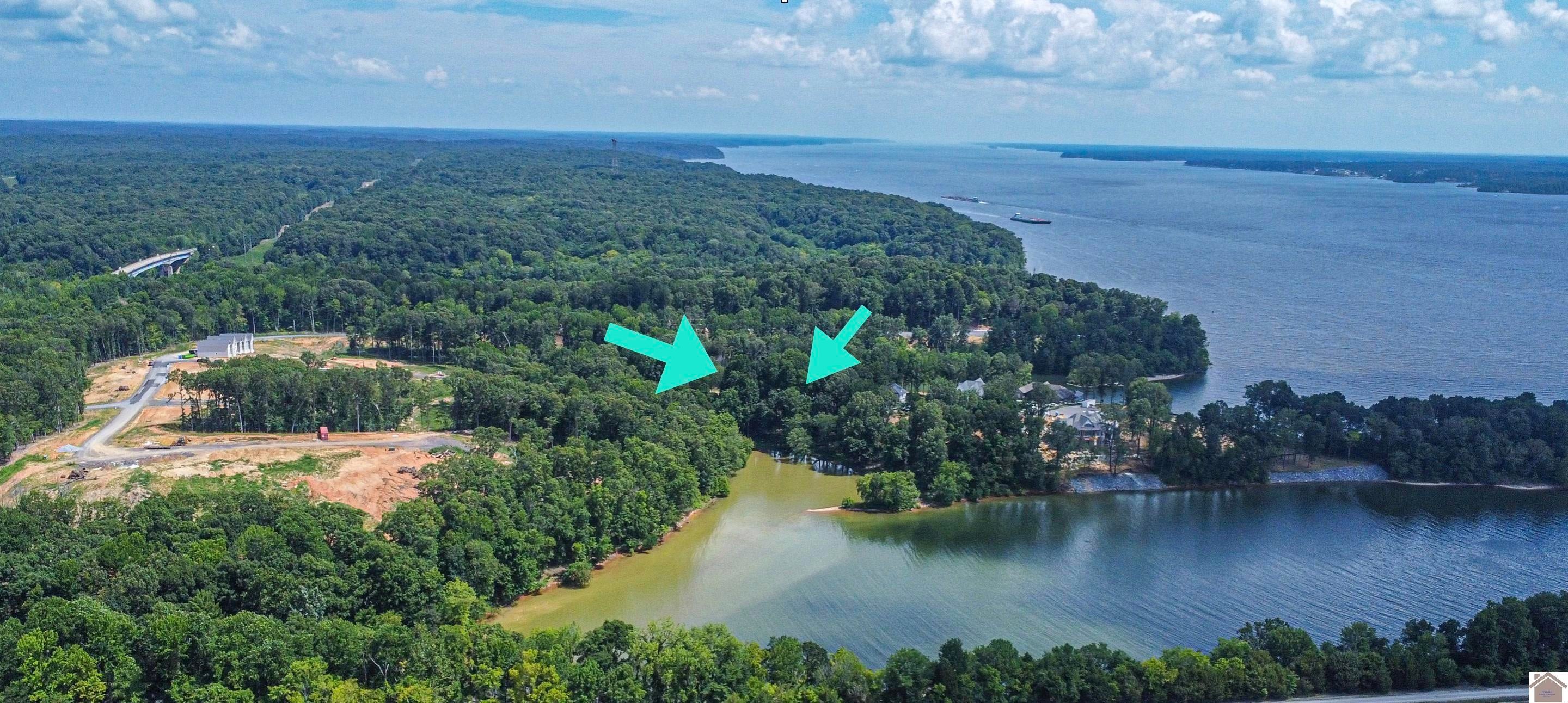 928 Eagle Point Drive Lot #16