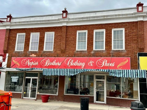 Property photo of 35 Public Square, Lancaster, KY 40444