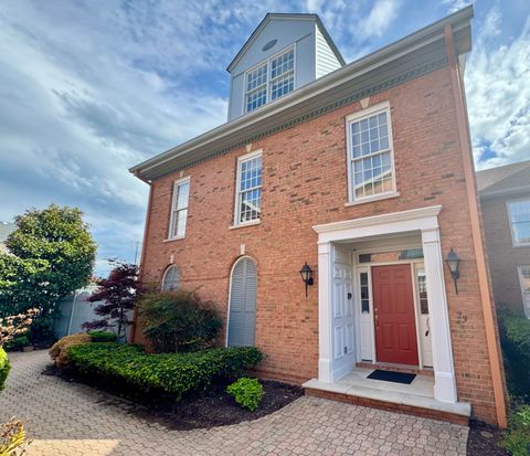 Property photo of 23a Charleston Greene, Danville, KY 40422