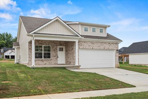 Photo of 245 Harbor Village Drive, Georgetown, KY 40324 (MLS # 25018193)
