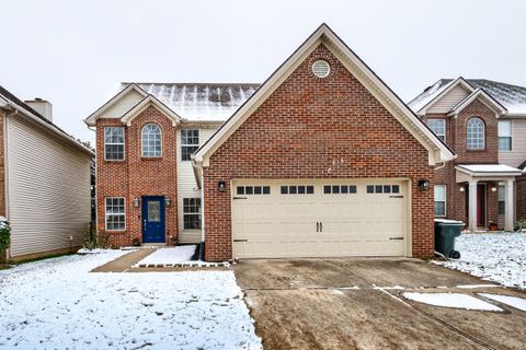 Photo of 597 Townsend Ridge, Lexington, KY 40514 (MLS # 25507329)