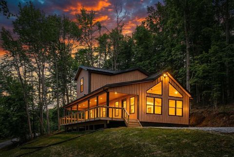 Property photo of 4 Barkers Branch Road, Stanton, KY 40380