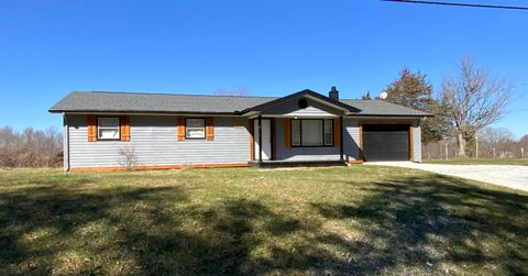 3231 Bethel Road, Pine Knot, KY 42635 - #: 24003379