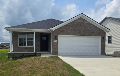 Photo of 817 Denali Drive, Richmond, KY 40475 (MLS # 24026355)