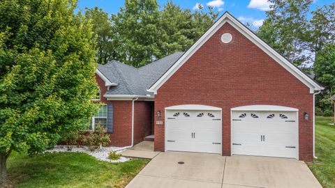 Photo of 4108 Lochmere Loop, Lexington, KY 40509 (MLS # 25017439)