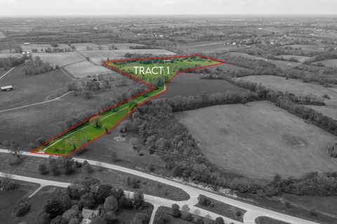 Property photo of 4440a Lexington Road, Paris, KY 40361