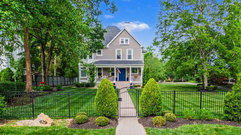 Property photo of 429 Maple Avenue, Danville, KY 40422