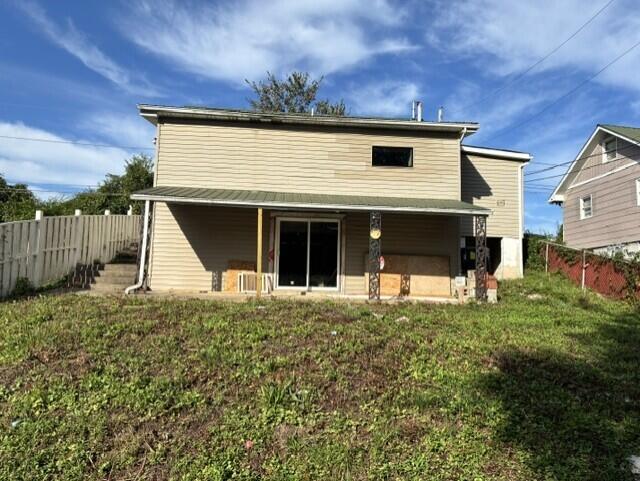 Photo of 231 Pine Street, Paintsville, KY 41240 (MLS # 26025631)