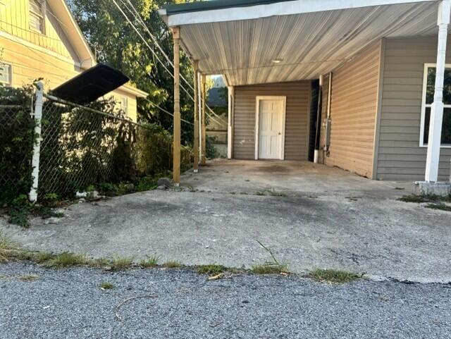 Photo of 231 Pine Street, Paintsville, KY 41240 (MLS # 26025631)