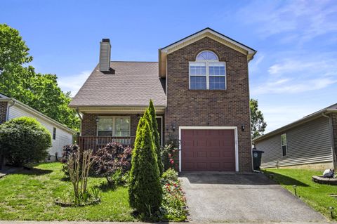 Photo of 2508 Patrick Henry Way, Lexington, KY 40509 (MLS # 25504737)