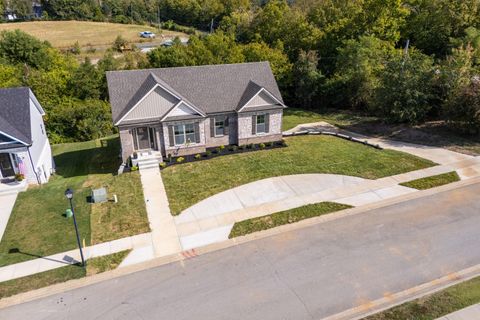 Photo of 100 Shermans Lane, Richmond, KY 40475 (MLS # 25016809)