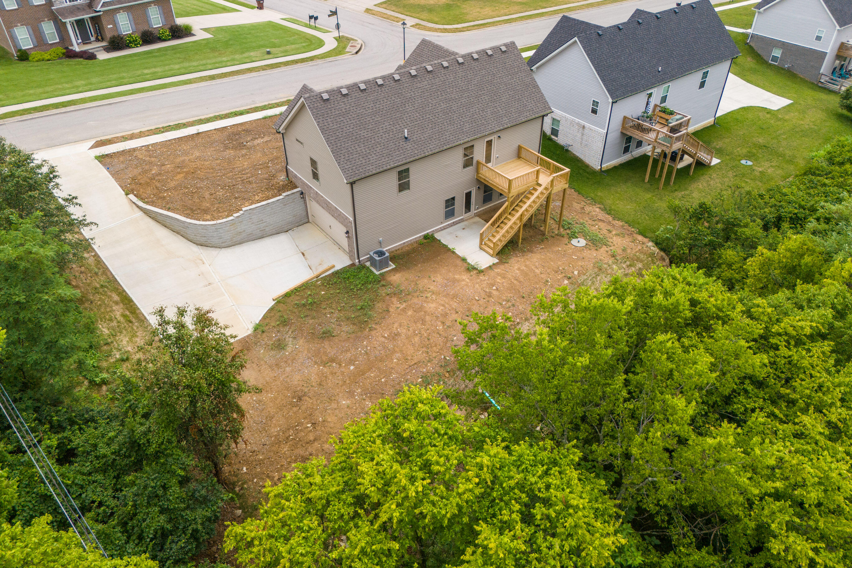 Richmond, Kentucky 40475, United States, 4 Bedrooms Bedrooms, ,3 BathroomsBathrooms,Residential,Active,182420