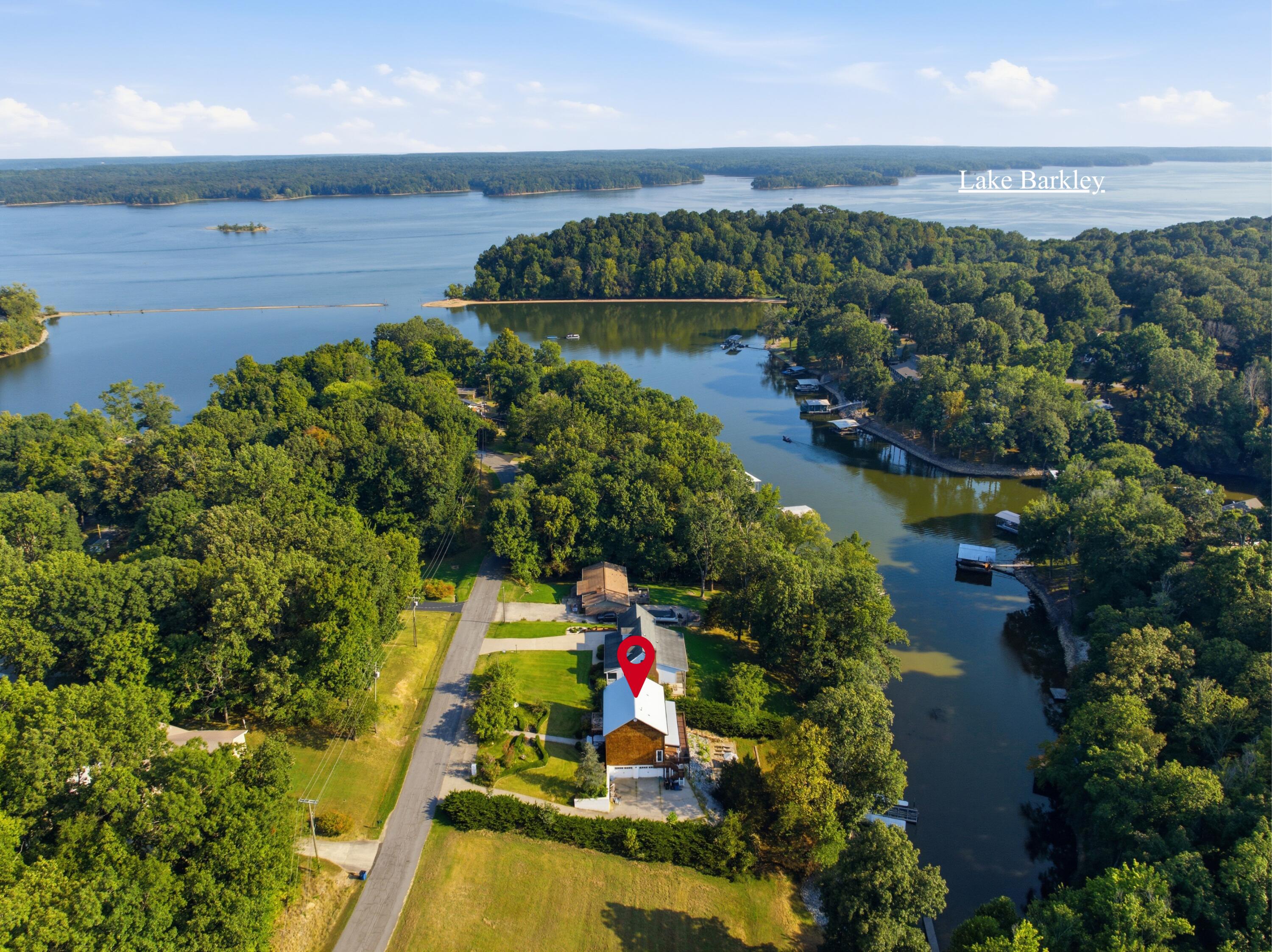 609 W Dogwood Drive