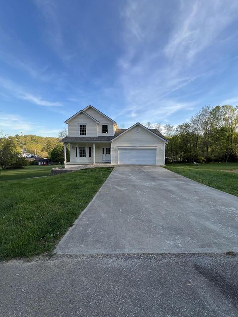 25 Red Stone, Mt Vernon, KY 40456 - #: 24007755