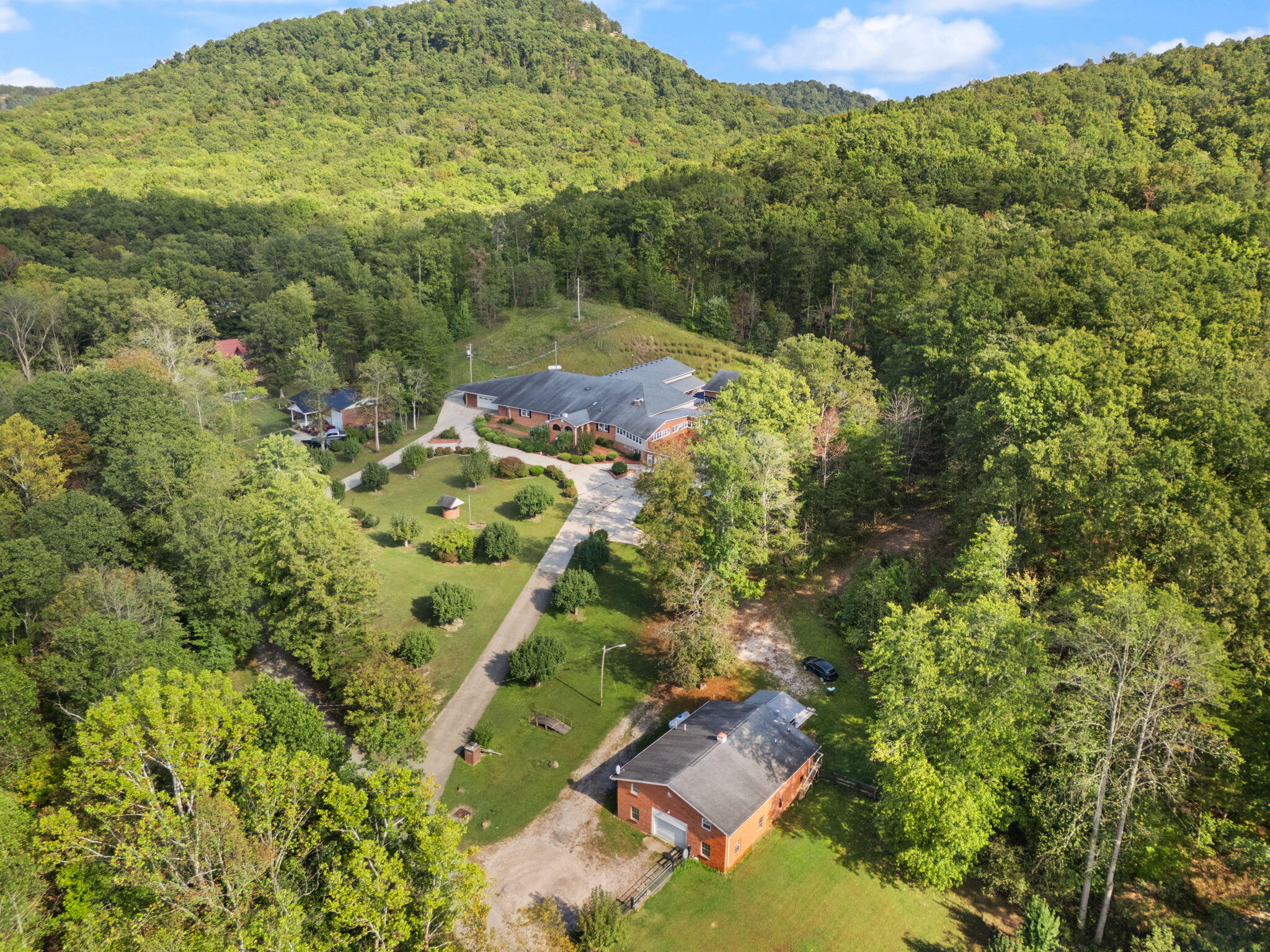 Clay City, Kentucky 40312, United States, 10 Bedrooms Bedrooms, ,10 BathroomsBathrooms,Residential,Active,223383