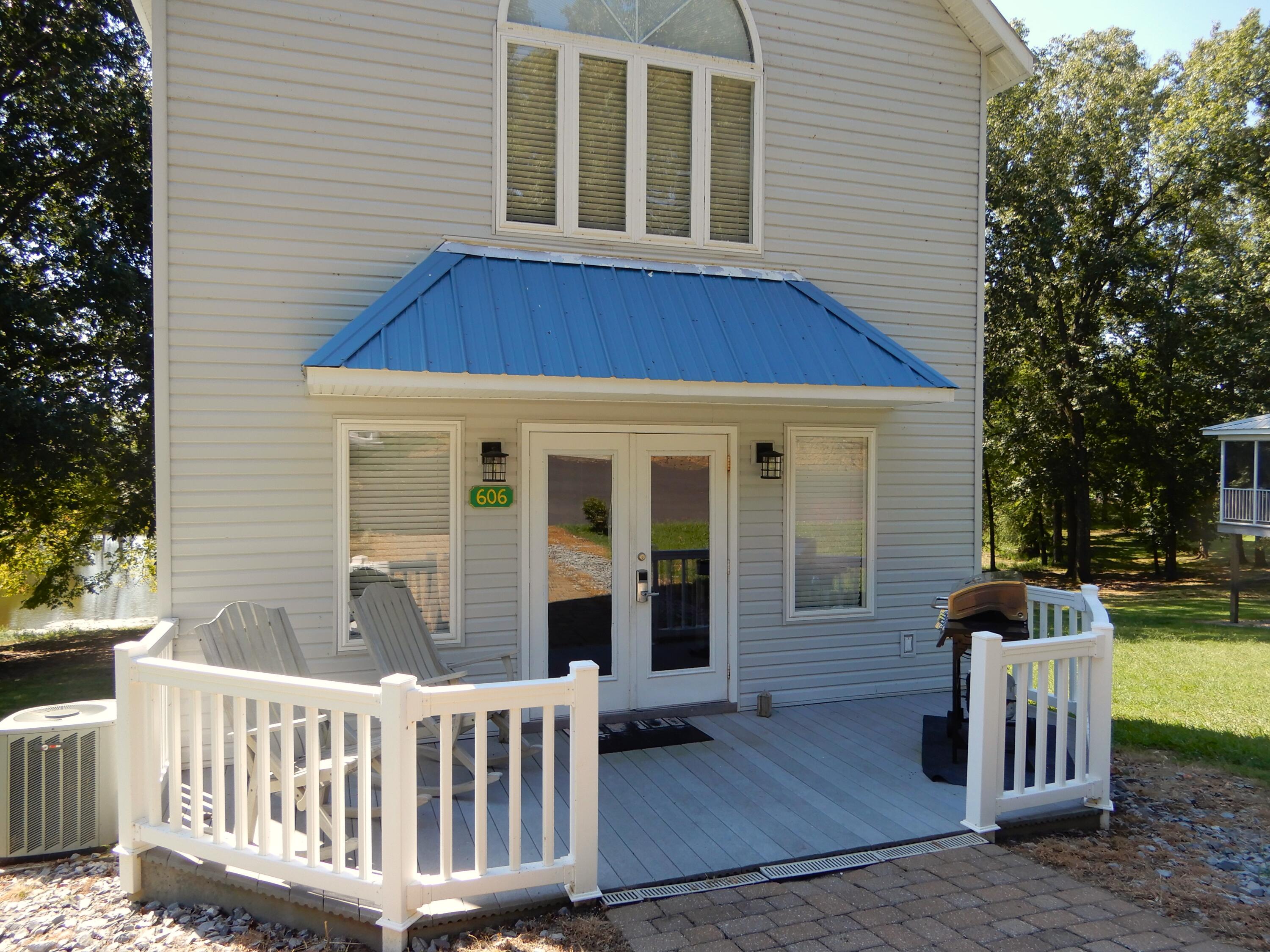 606 Tortuga Drive 606